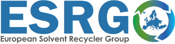 ESRG logo